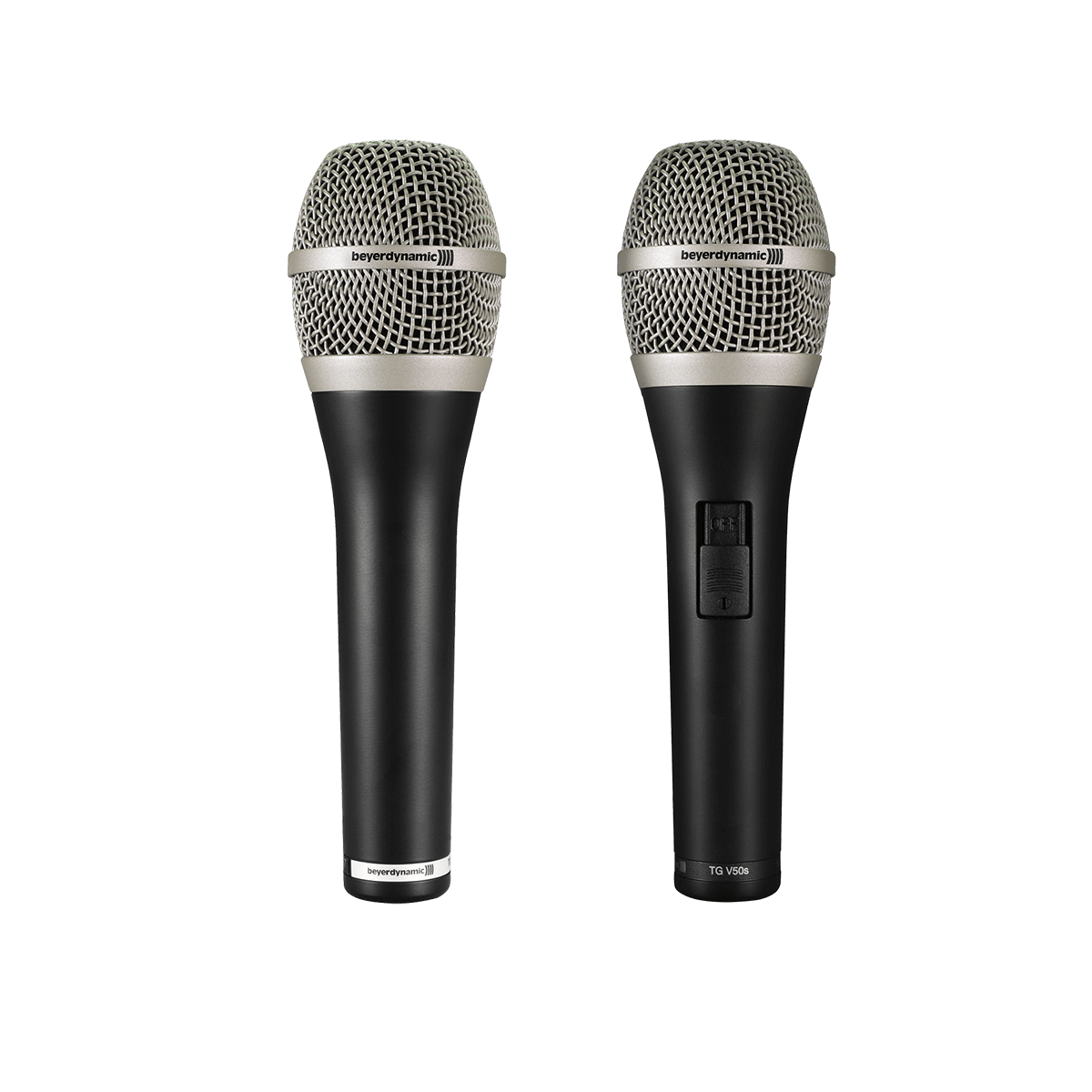 TG V50 (s)