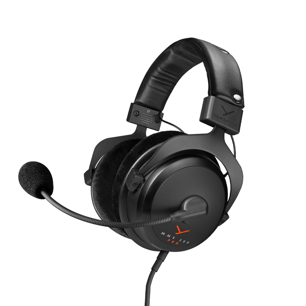 MMX 300 PRO MANUFAKTUR