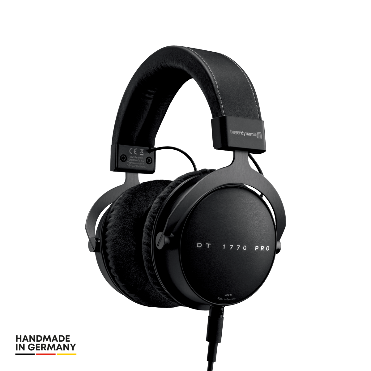 DT 1770 PRO MKI
