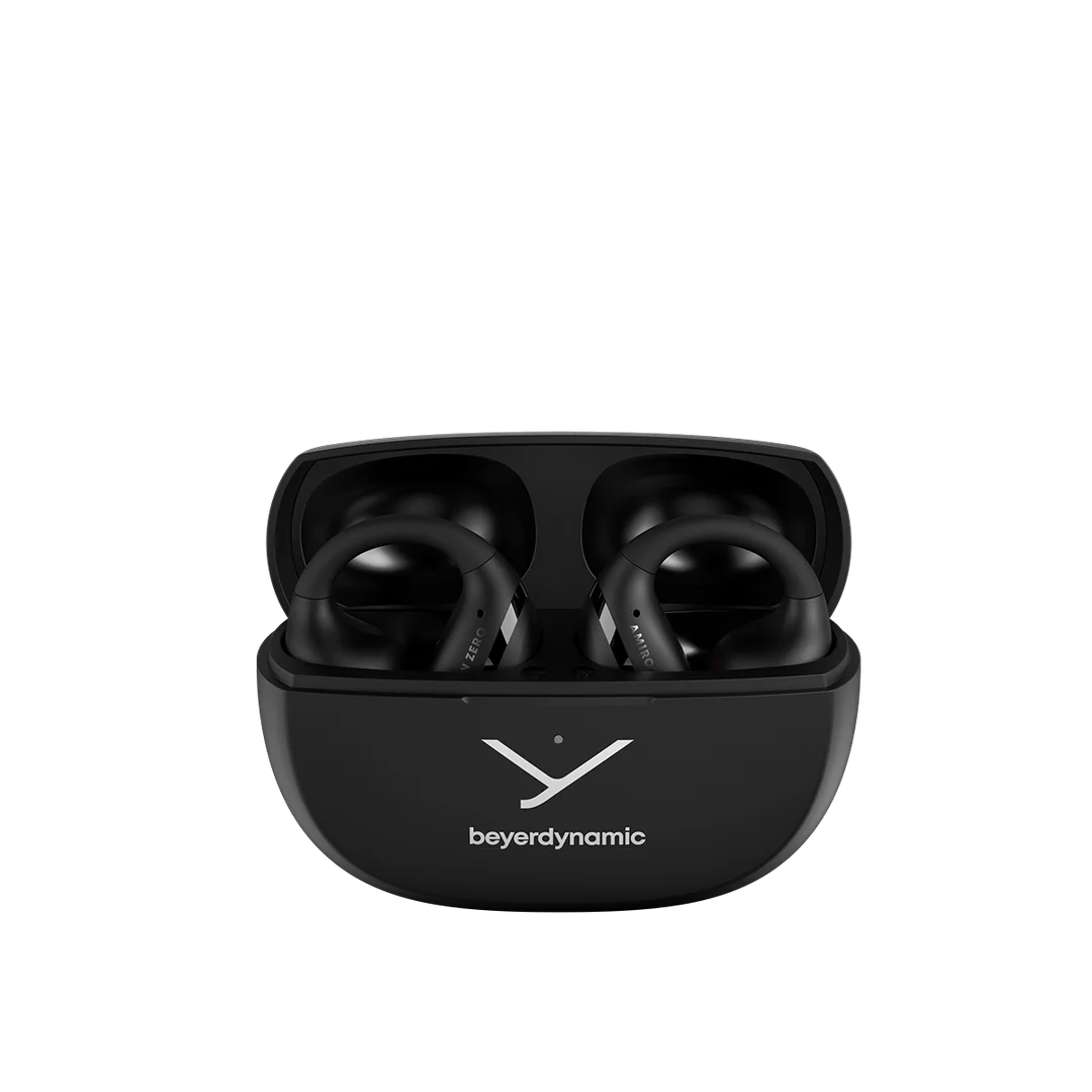 AMIRON ZERO