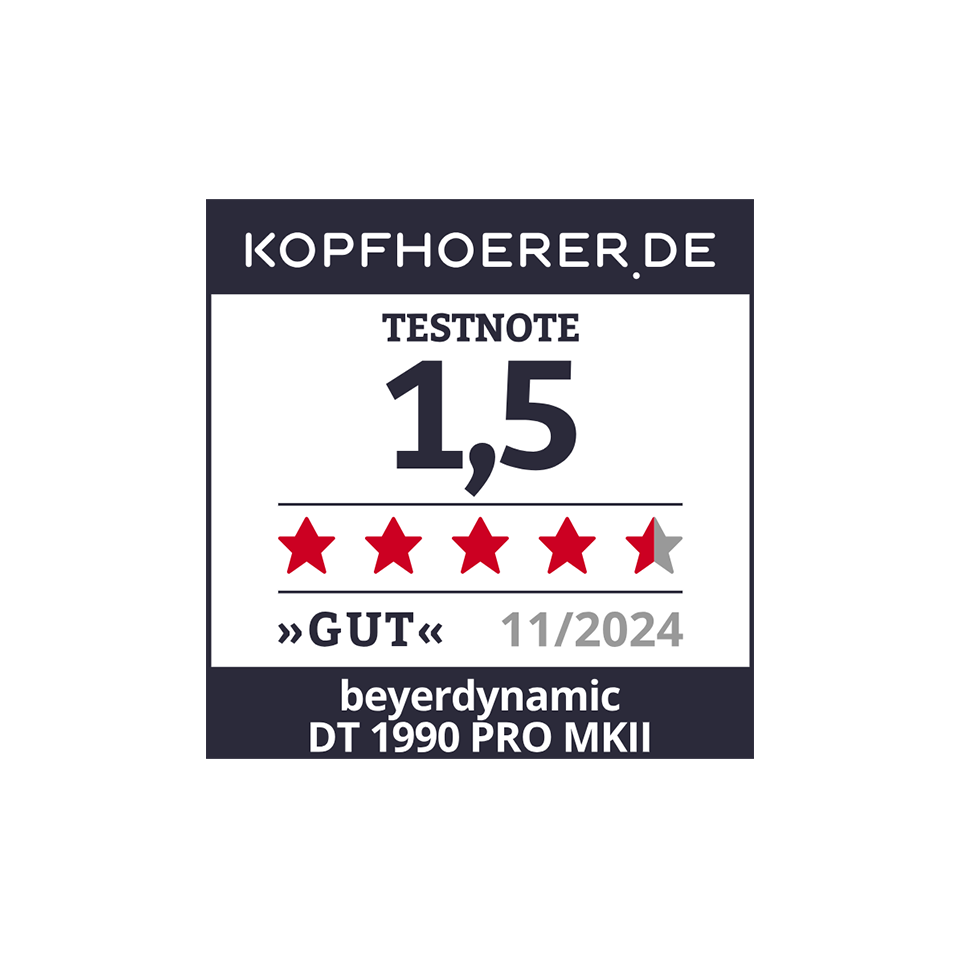 DT 1990 PRO MKII