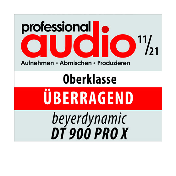 DT 900 PRO X