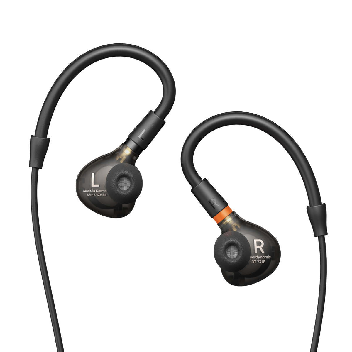 DT 73 IE (B-STOCK)