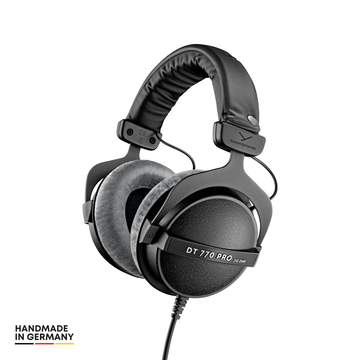 DT 770 PRO (250 Ohms) (B-Stock)