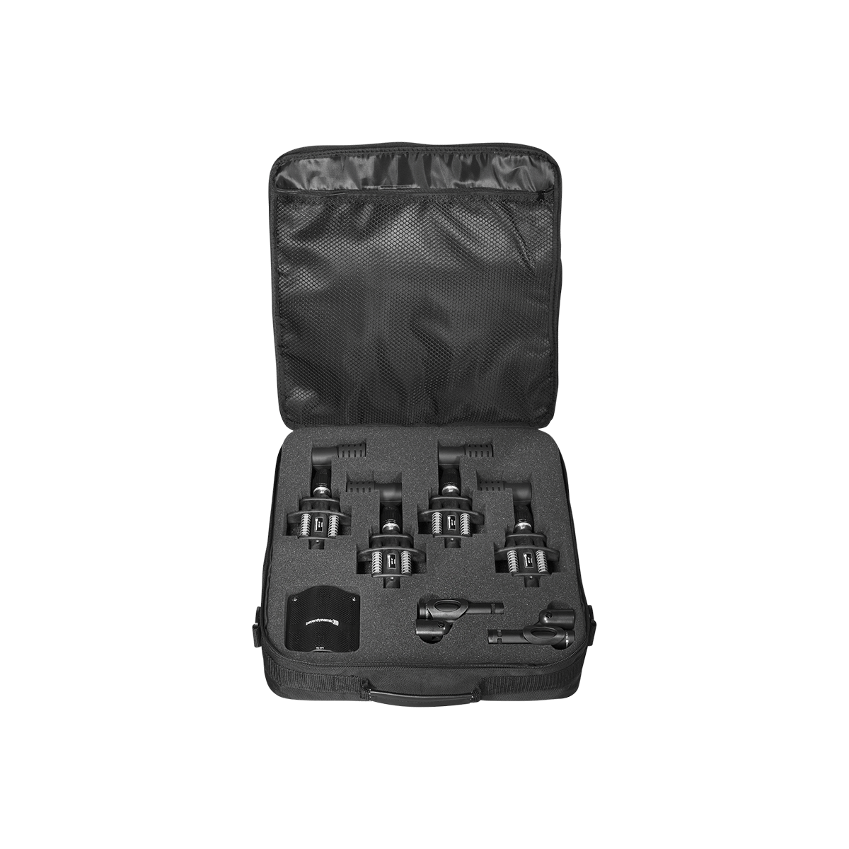 TG Drum Set PRO M (B-Stock)