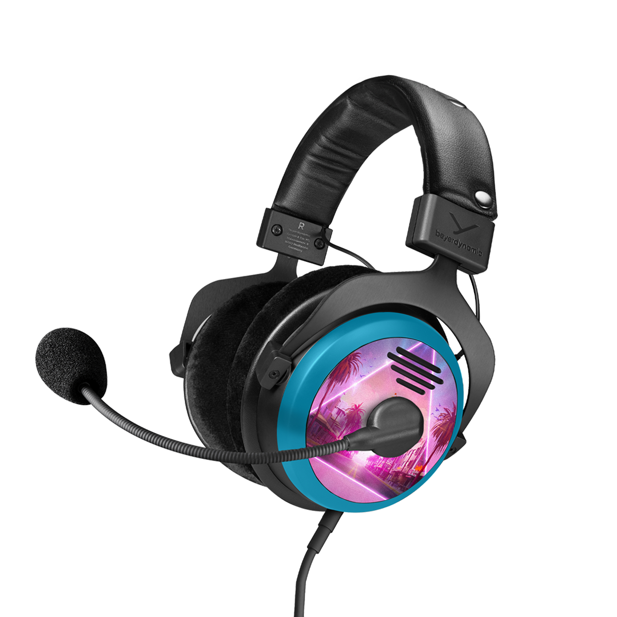 MMX 330 PRO MANUFAKTUR