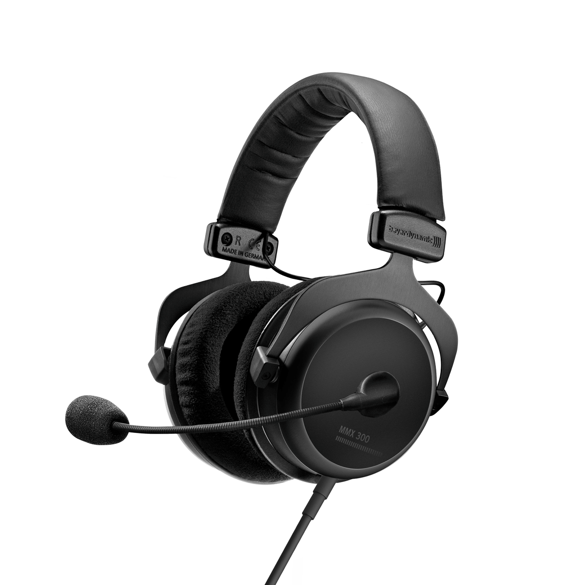 MMX 300 (B-Stock)