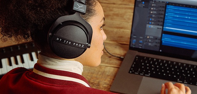 DT 770 PRO X (B-Stock)