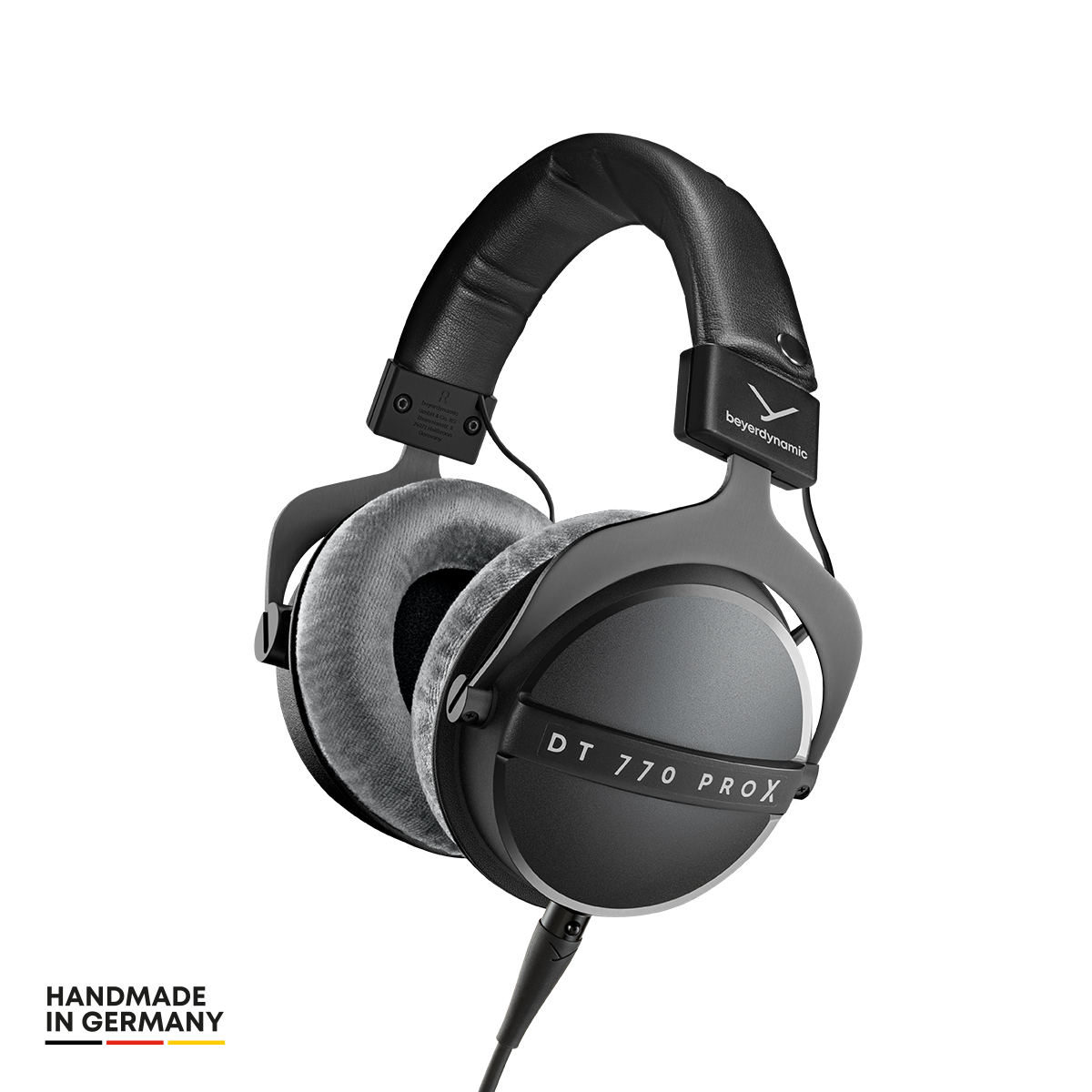 DT 770 PRO X