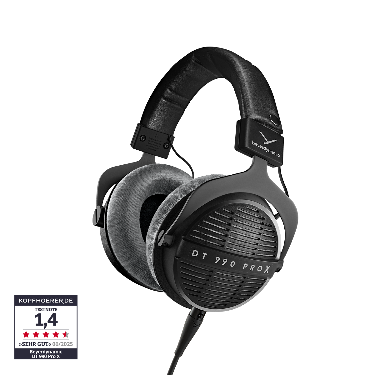 DT 990 PRO X