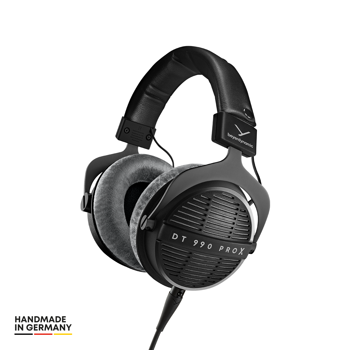DT 990 PRO X