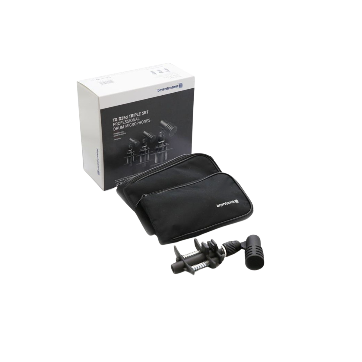 TG D35