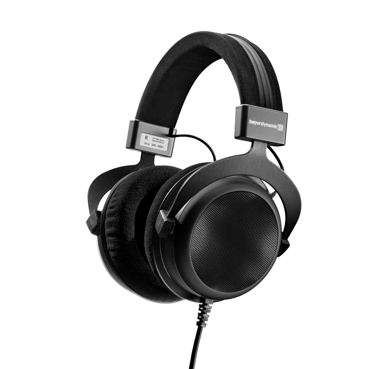 DT 880 Black Special Edition