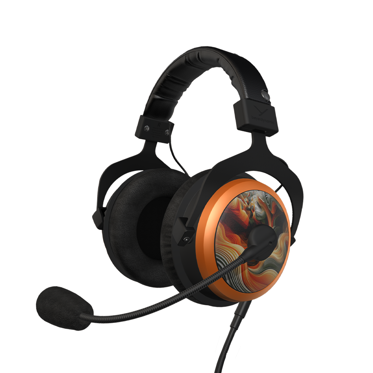 MMX 300 PRO MANUFAKTUR