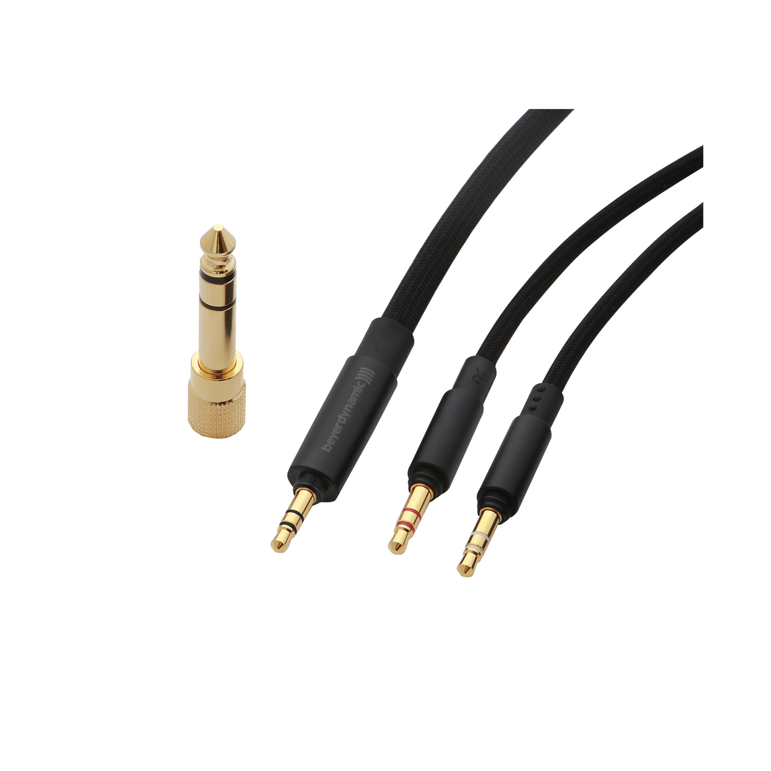 Audiophile connection cable, 1.40 m