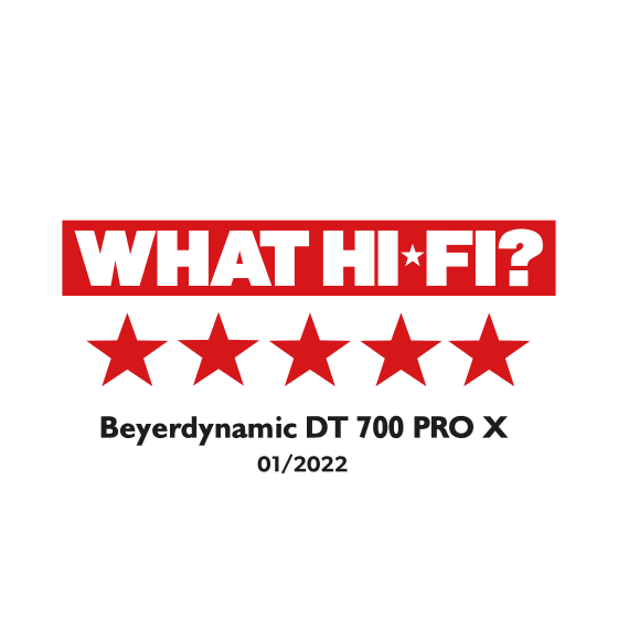 DT 700 PRO X