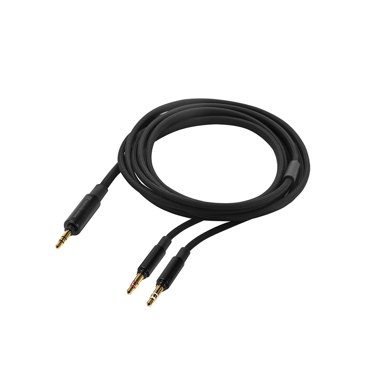 Audiophile connection cable, 1.40 m