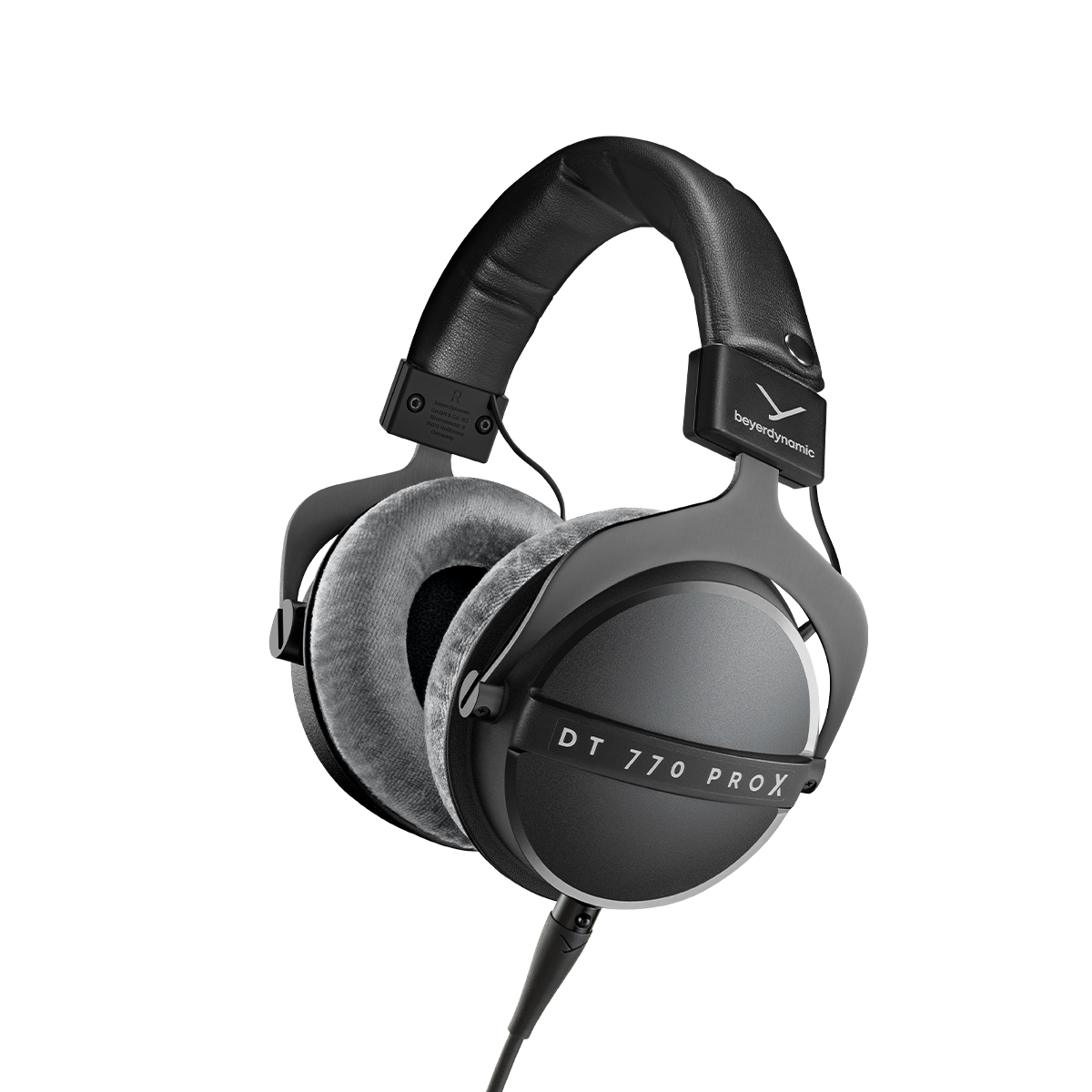 DT 770 PRO X