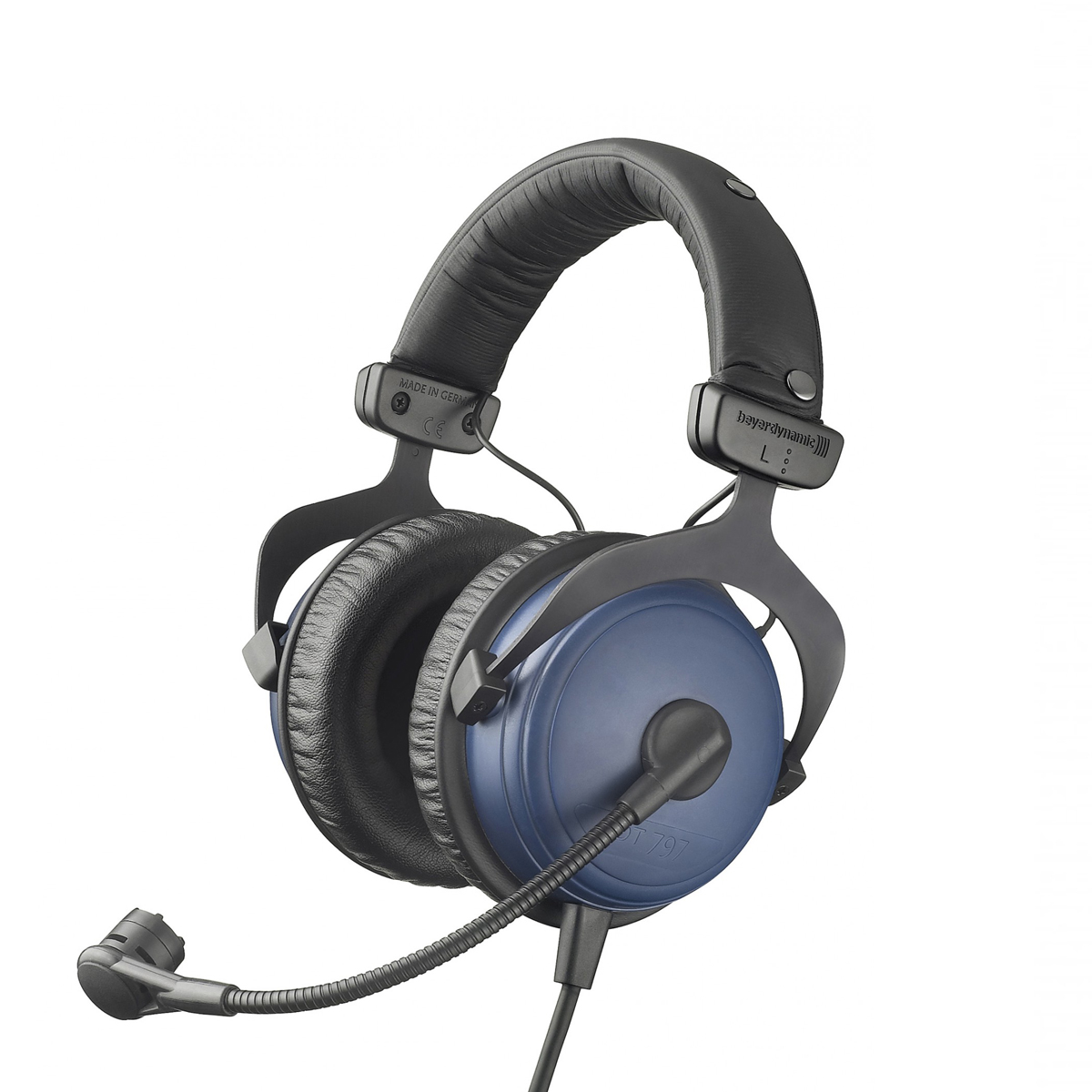 DT 797 PV
