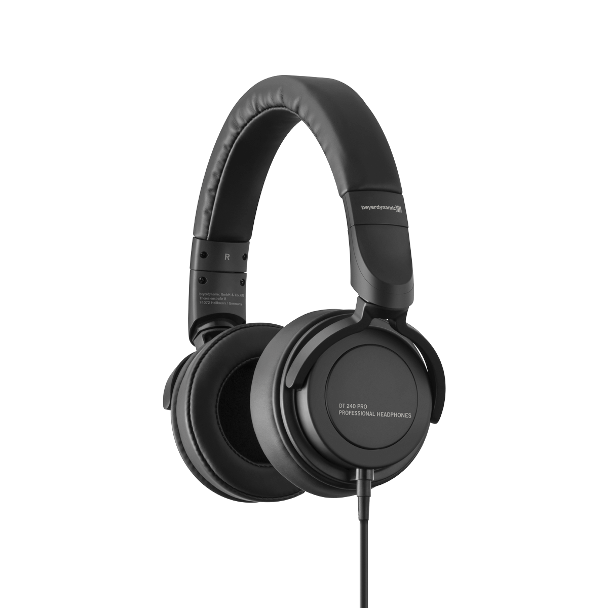 DT 240 PRO