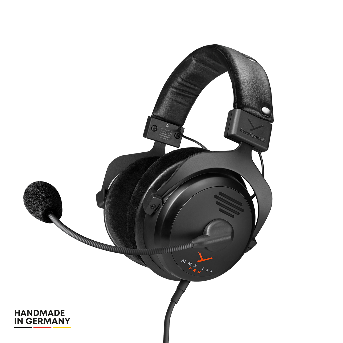 MMX 330 PRO