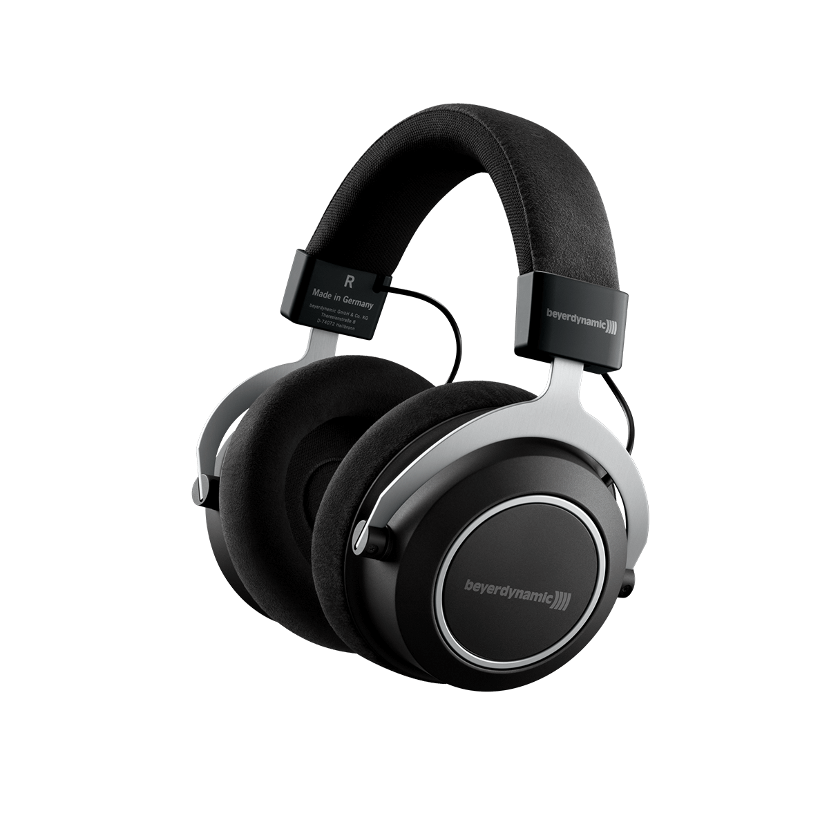 Amiron wireless