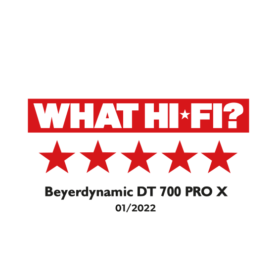 DT 700 PRO X