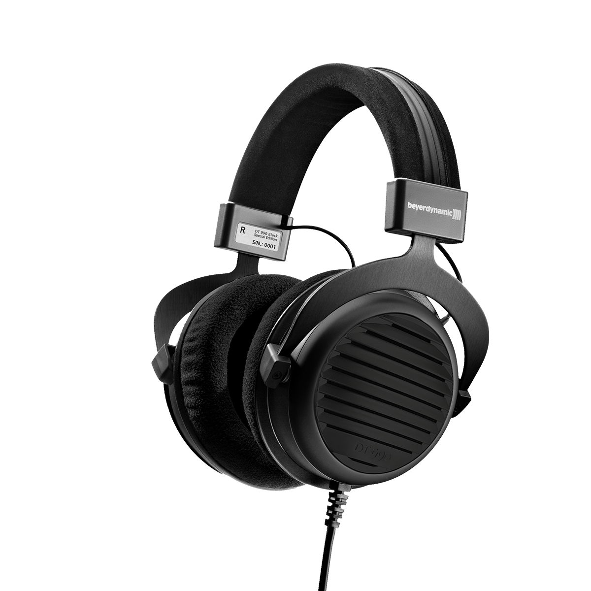DT 990 Black Special Edition