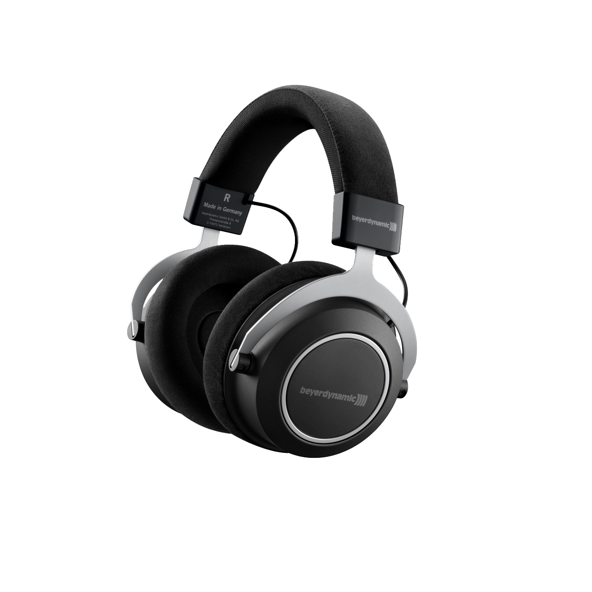 Amiron wireless copper