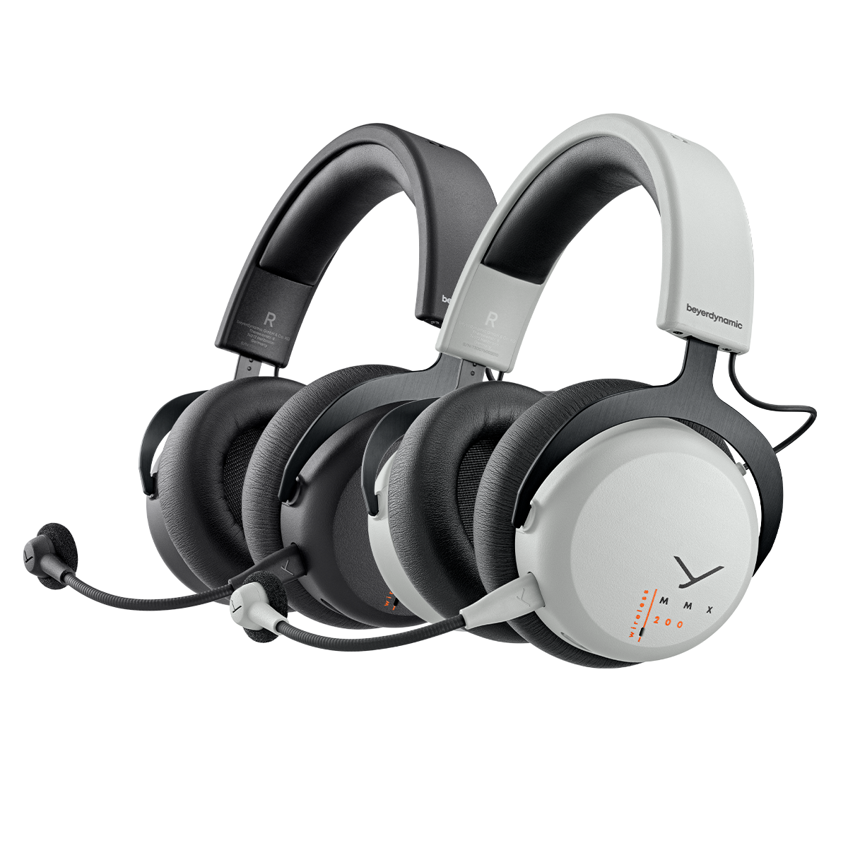 MMX 200 wireless