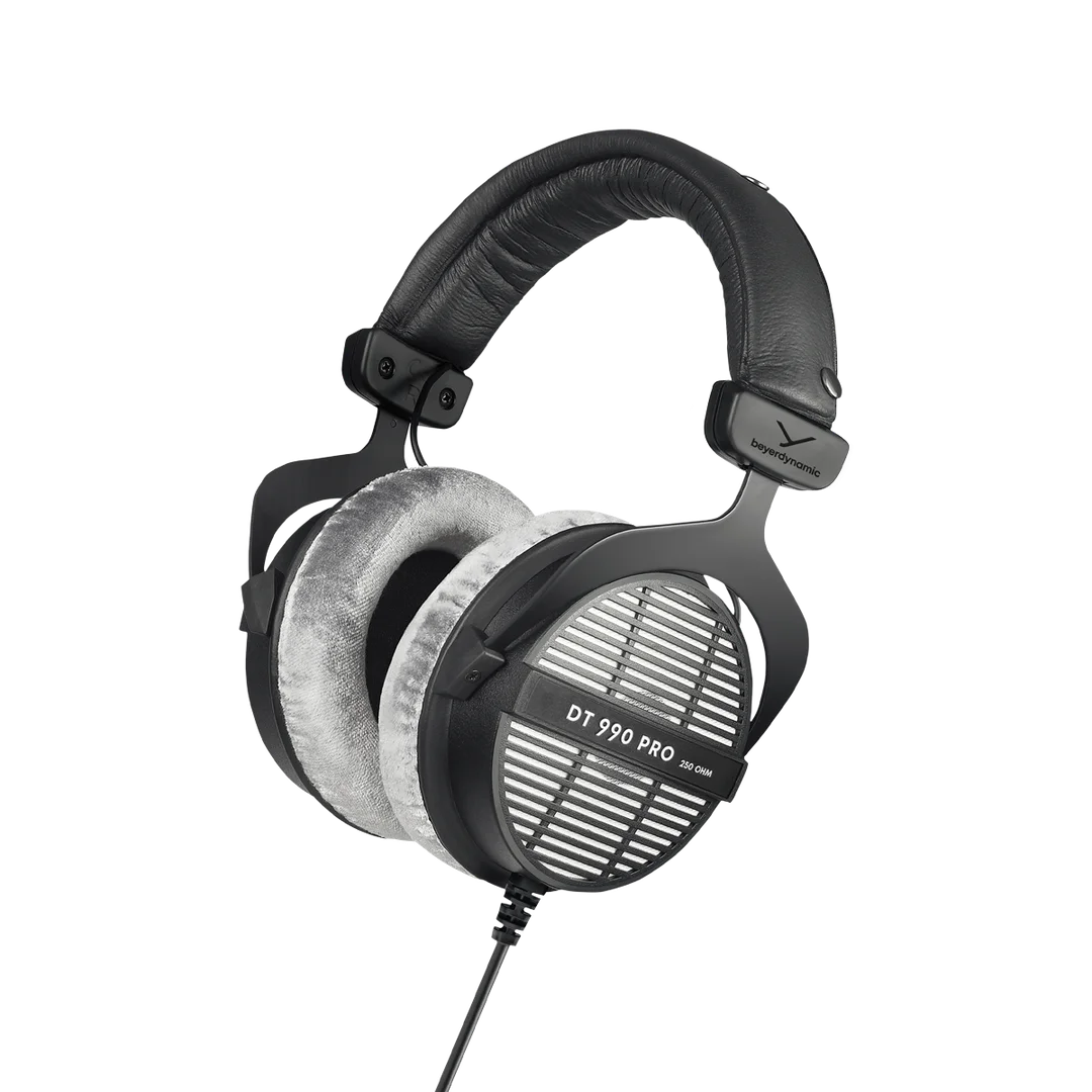 DT 990 PRO