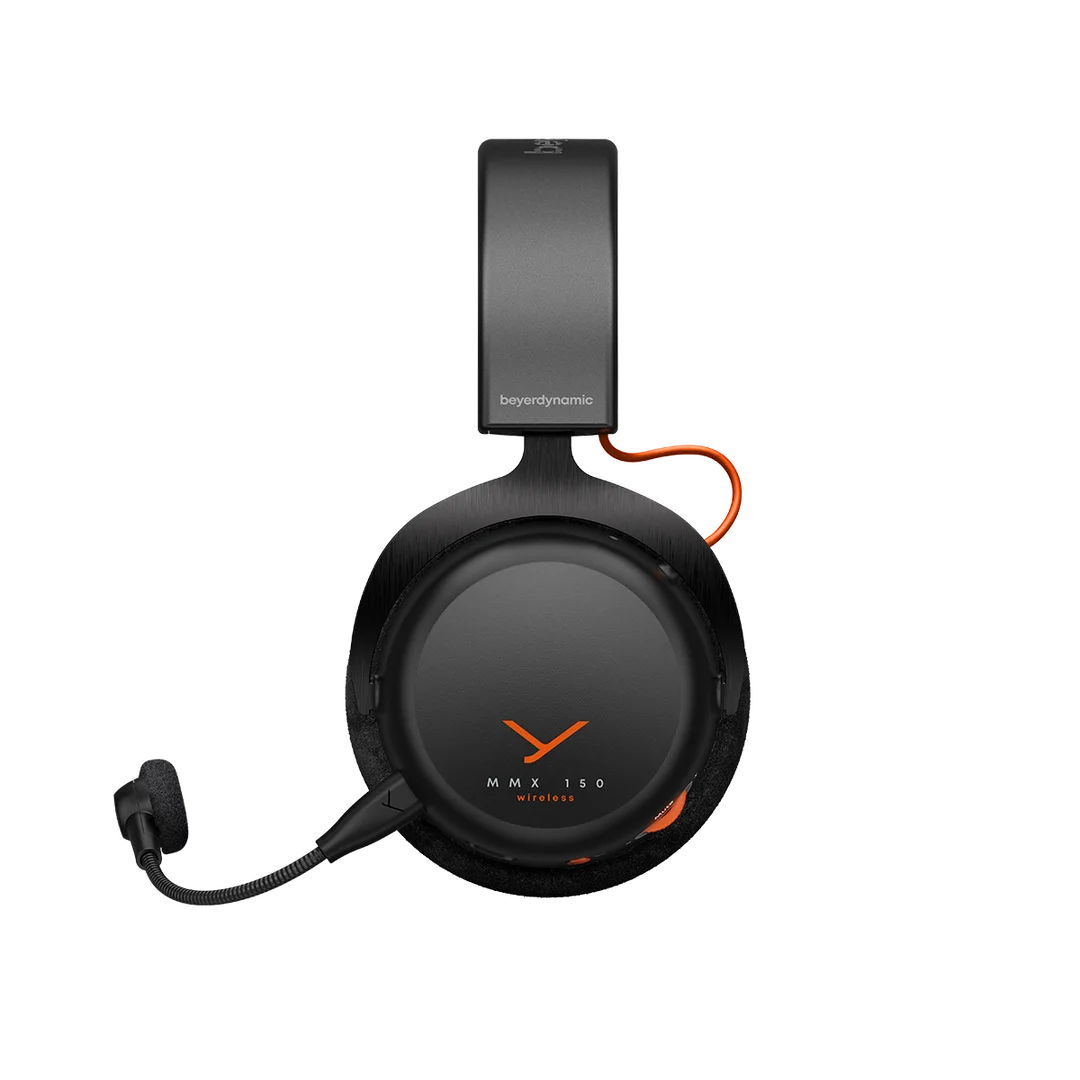 MMX 150 wireless