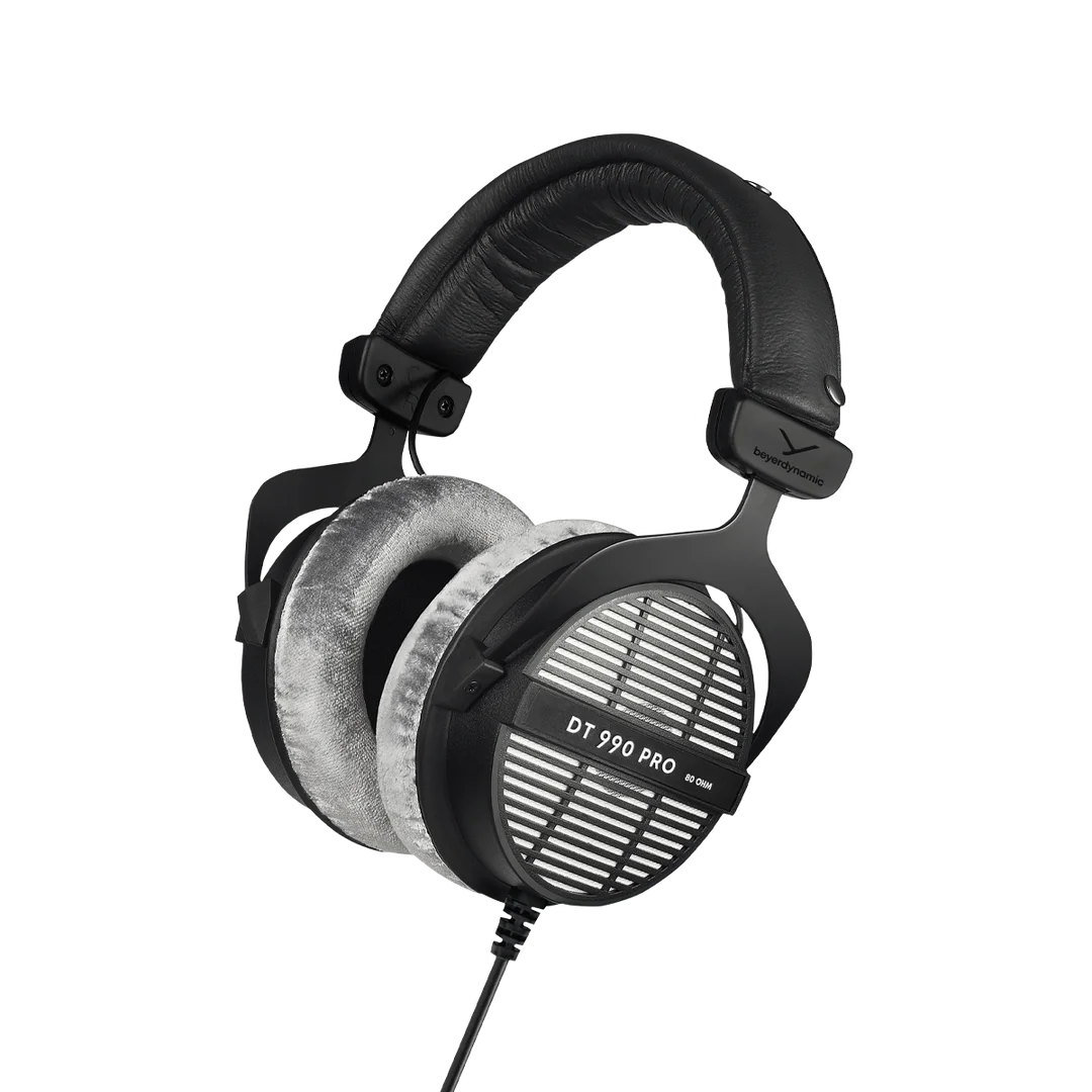 DT 990 PRO