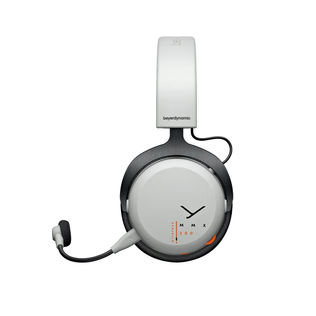 MMX 200 wireless