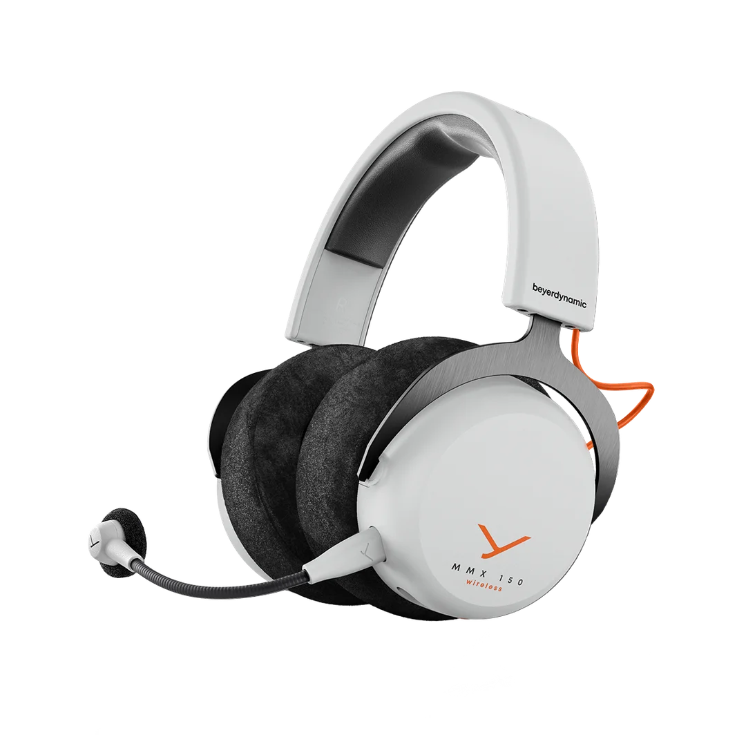 MMX 150 wireless