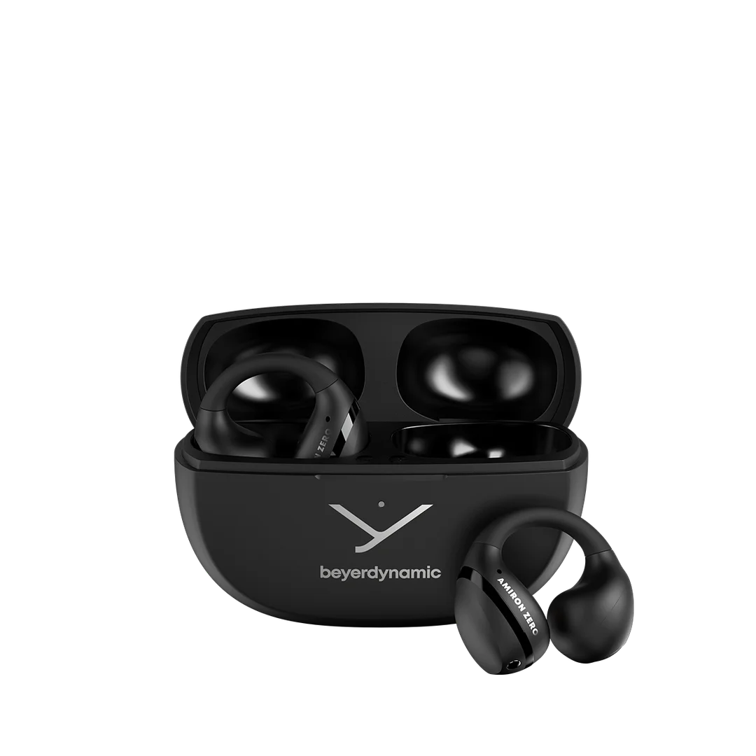 AMIRON ZERO