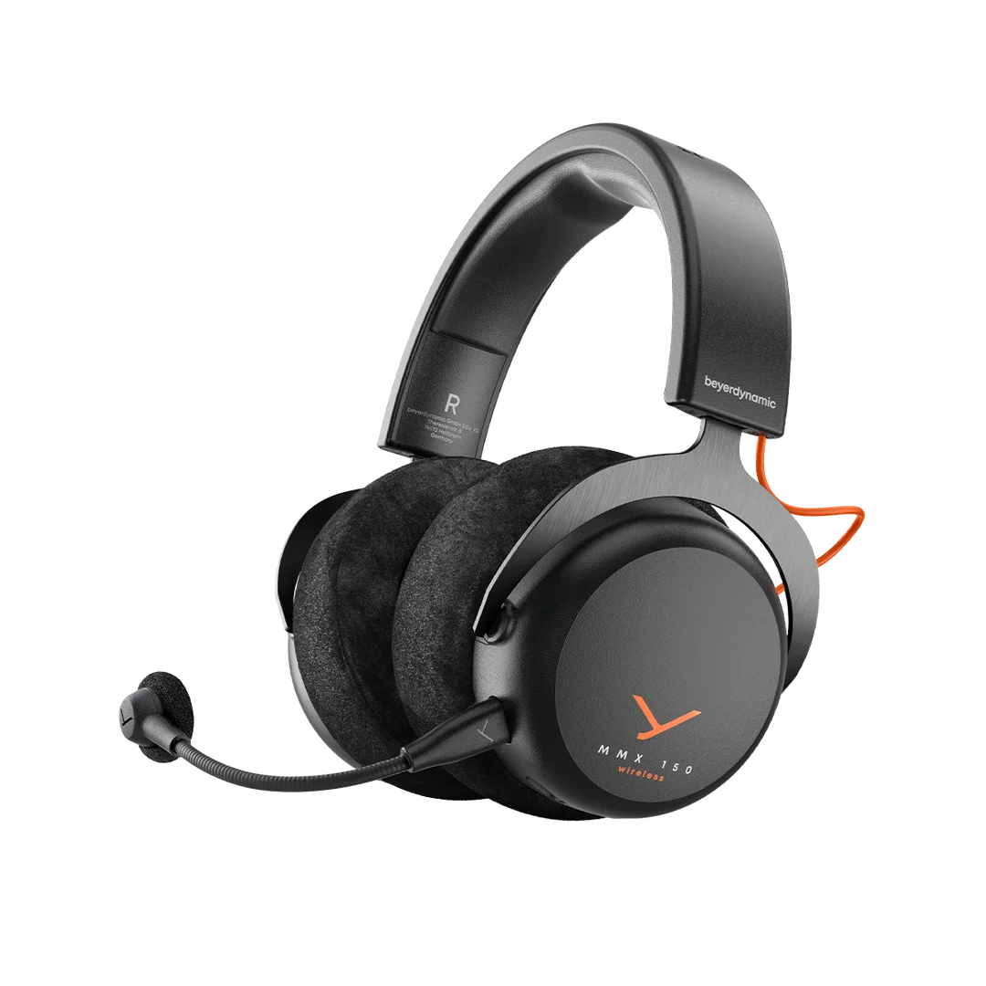 MMX 150 wireless