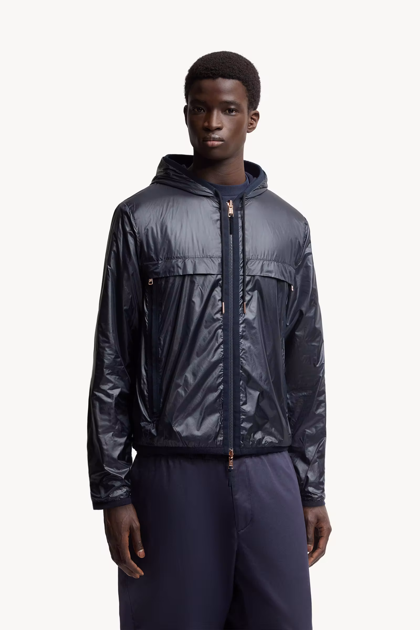 Moncler x Gilga Farm by Donald Glover Reversible Hoodie