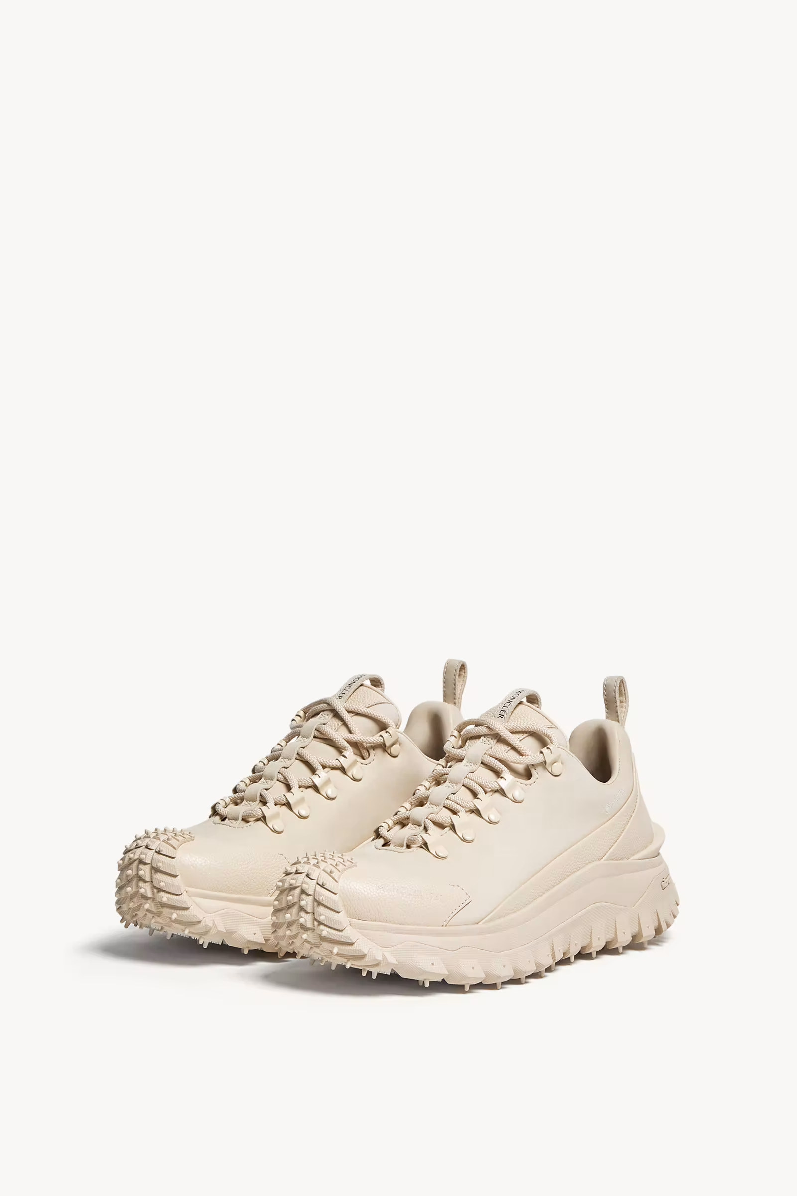 Trailgrip APEX2GTX Suede & Leather Sneakers
