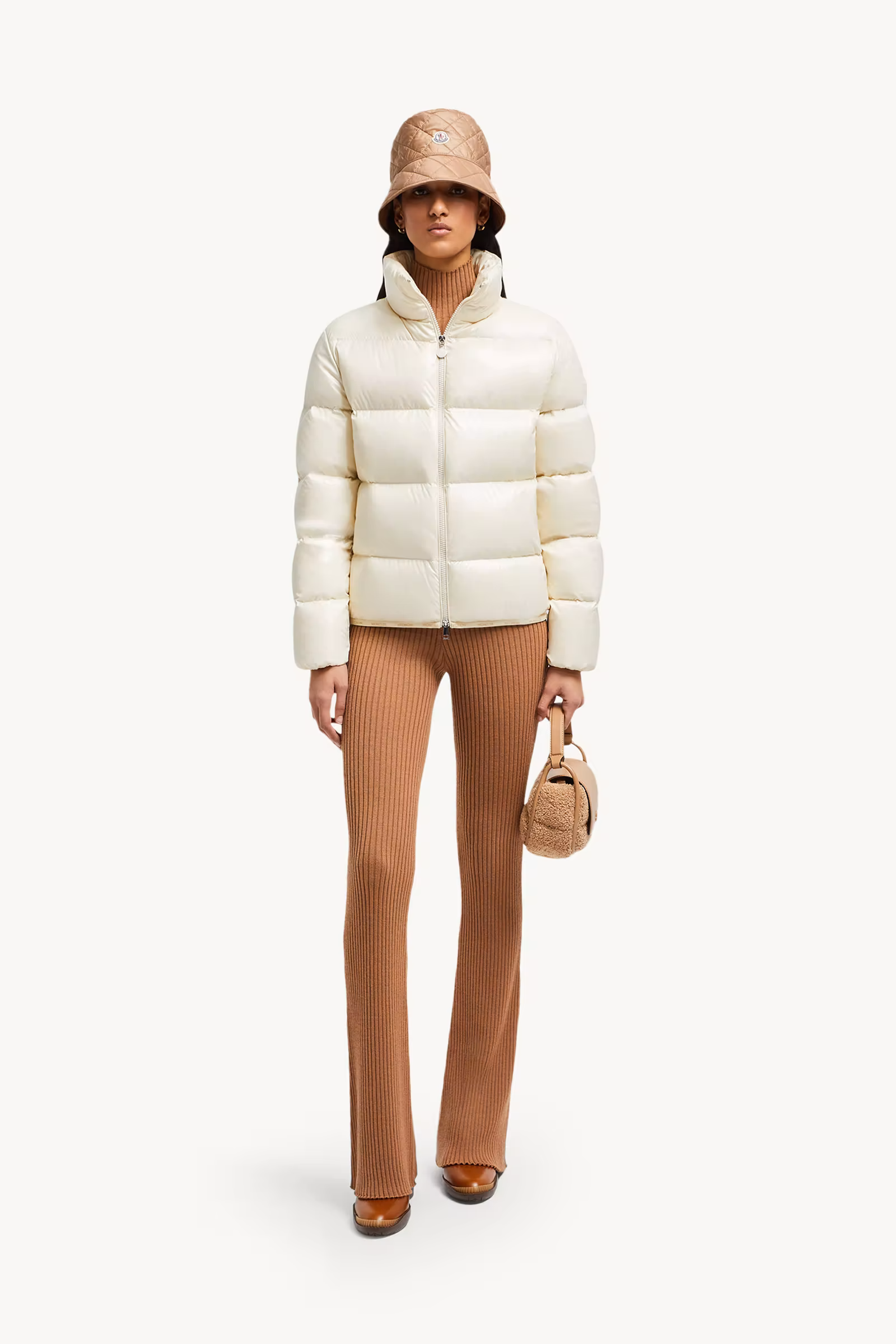 Abbadia Short Down Jacket