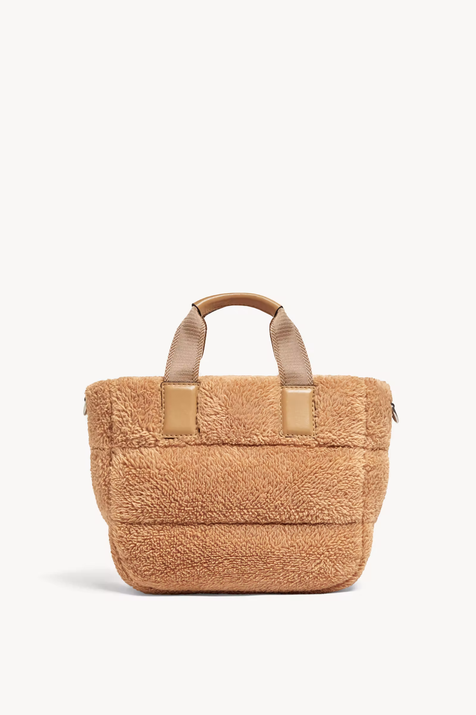 Caradoc Teddy Mini Tote Bag