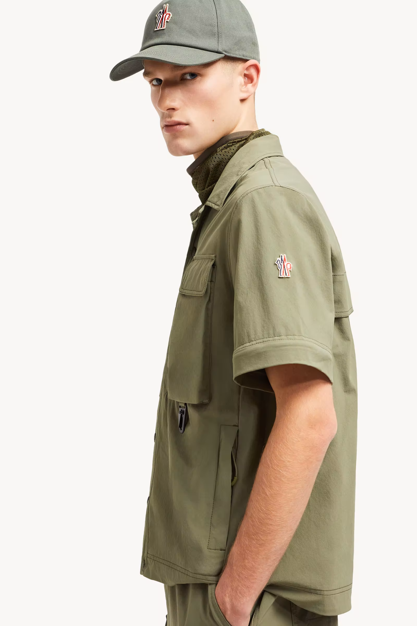 Tatra 2-in-1 Water-Repellent Field Jacket