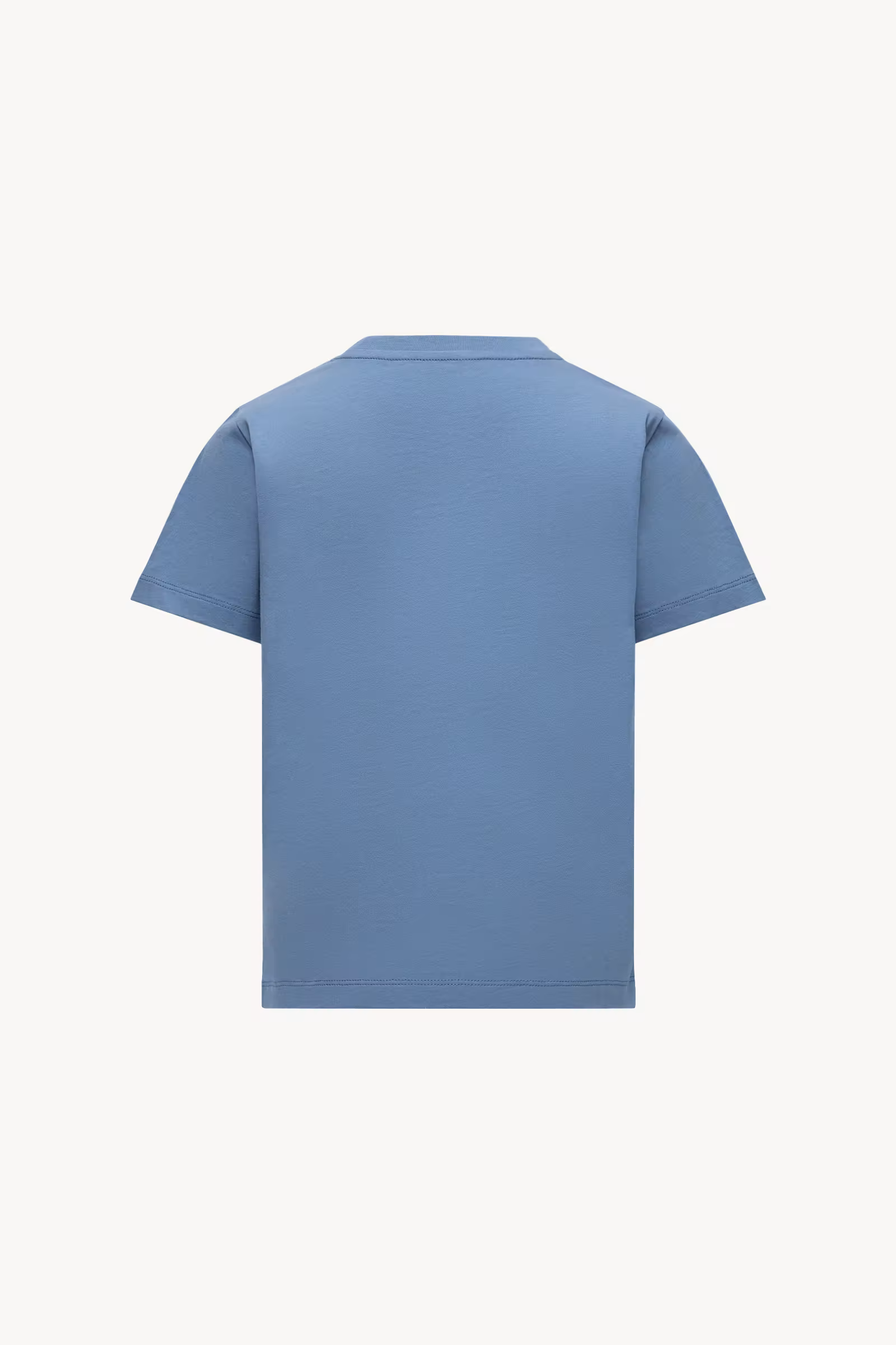 Logo Cotton T-Shirt
