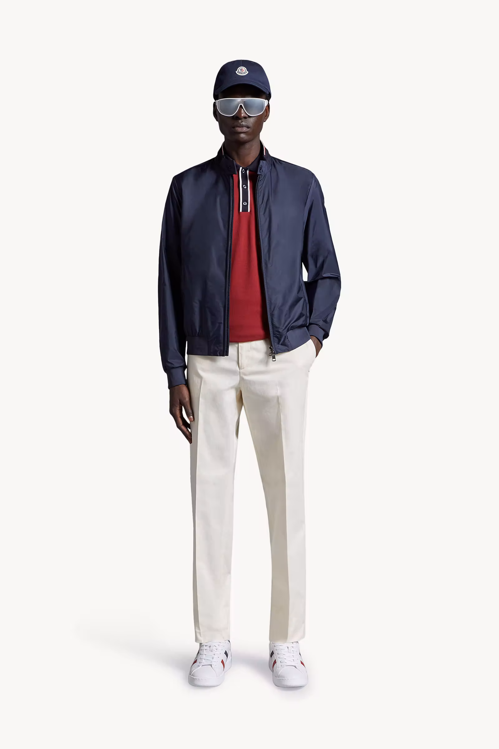 Reppe Rain Jacket