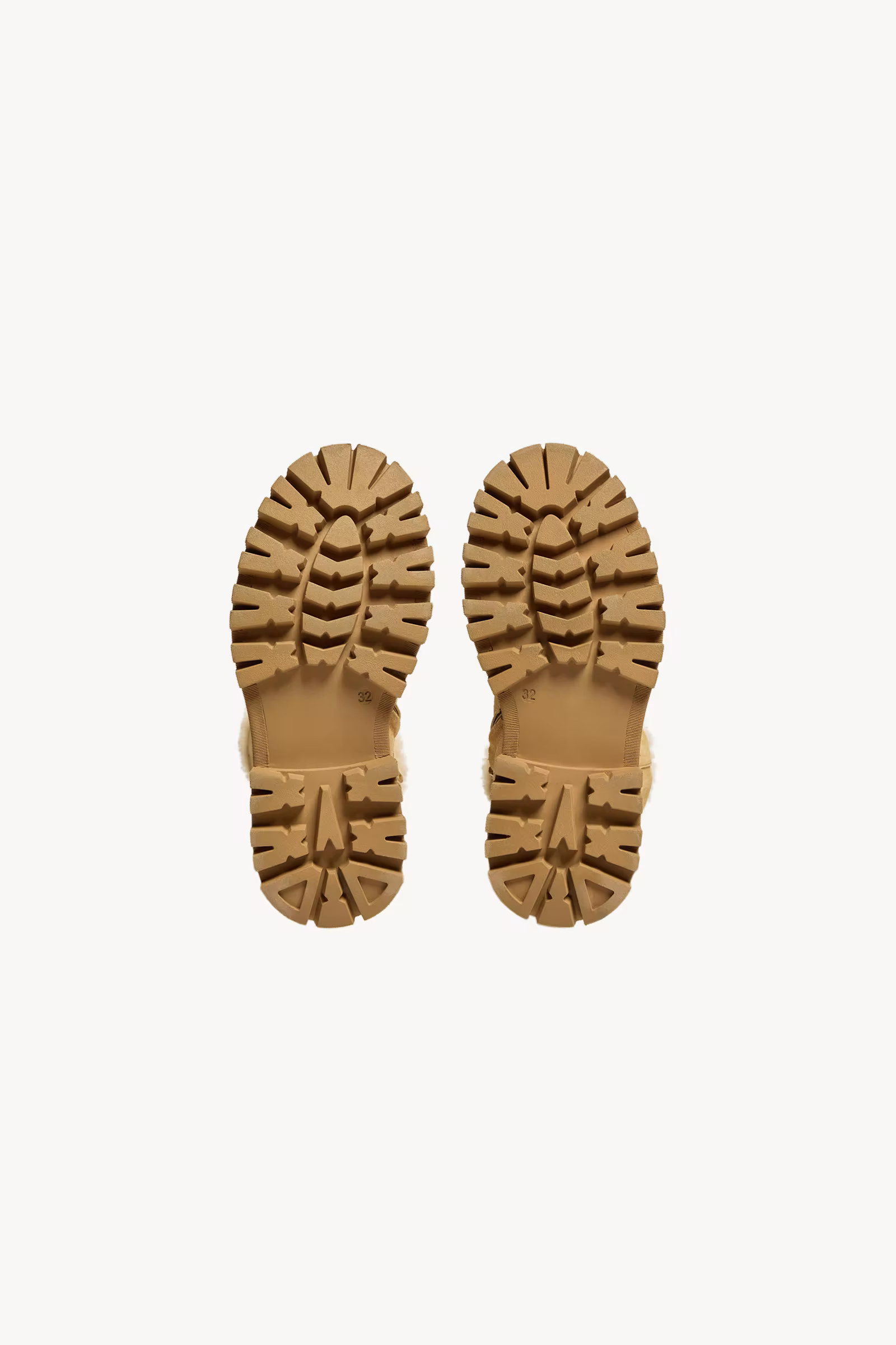 Petit Aurea Mid Suede Boots