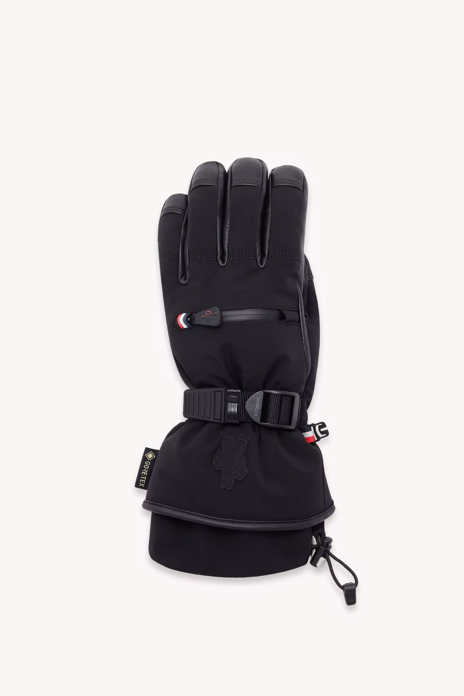 Padded Gloves