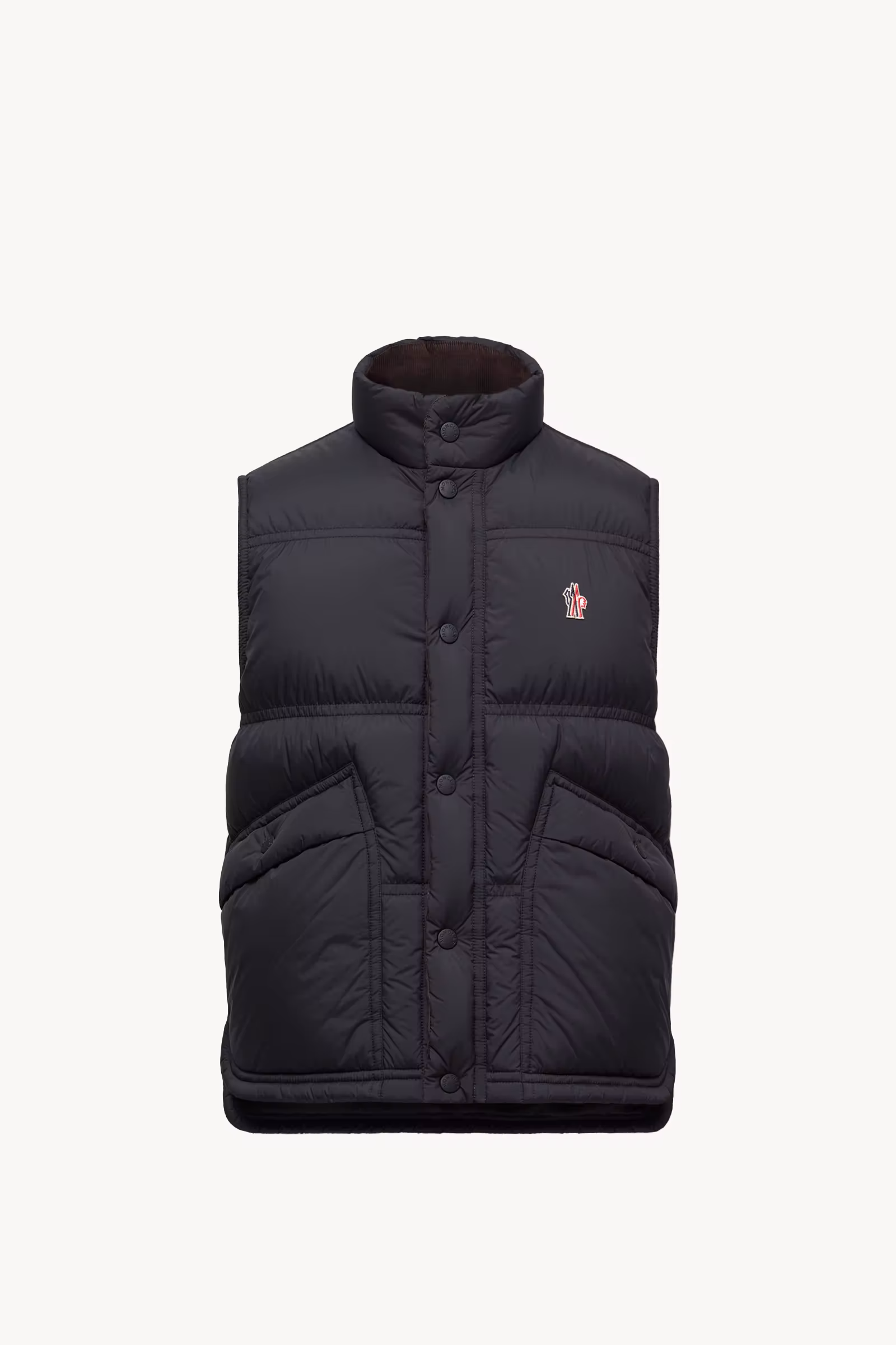 Aul Down Vest