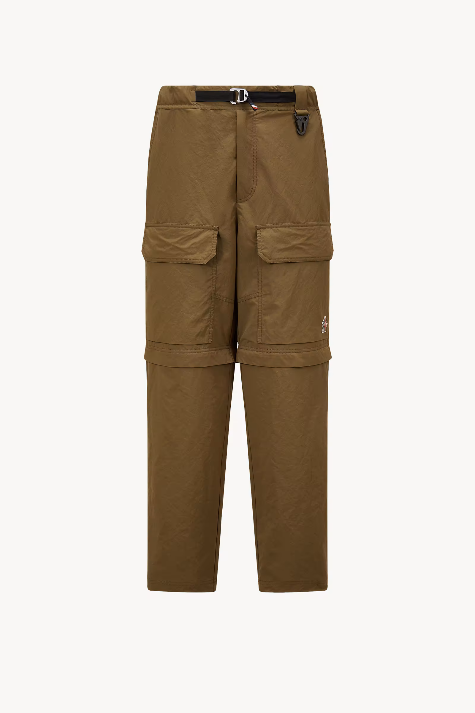 2-in-1 Cargo Pants