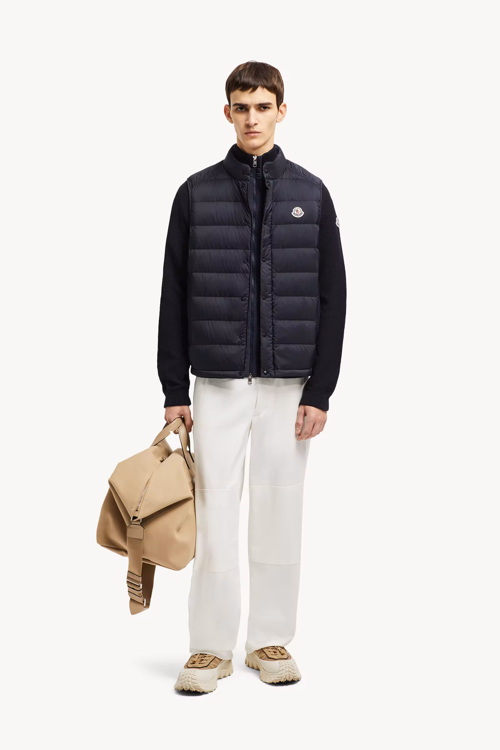 Barthe Down Vest