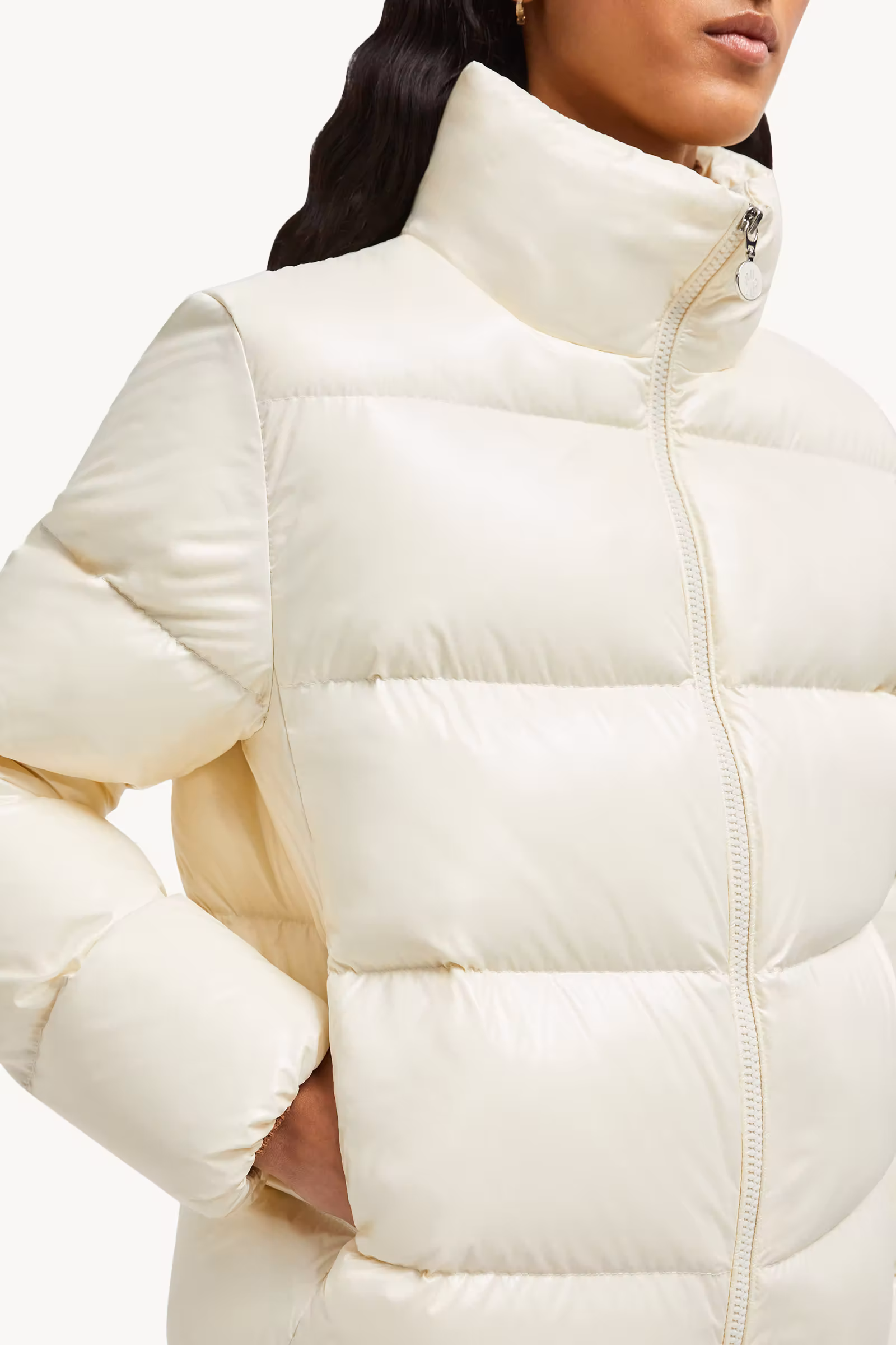 Abbadia Short Down Jacket